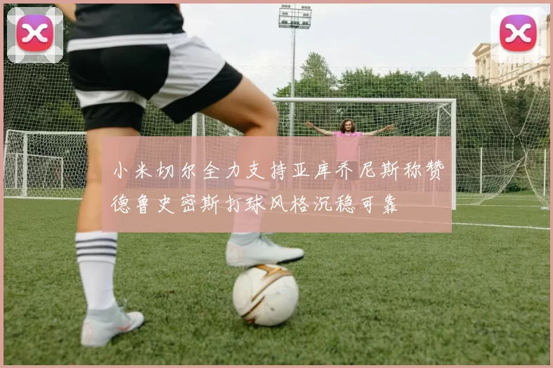 小米切尔全力支持亚库乔尼斯称赞德鲁史密斯打球风格沉稳可靠